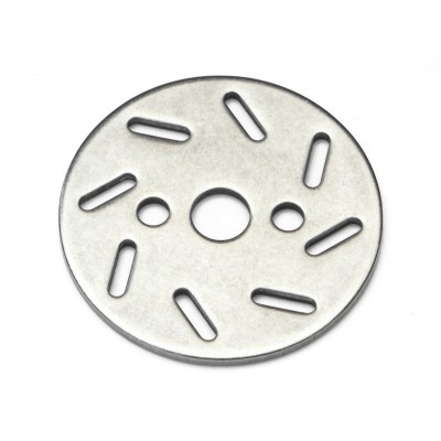 BRAKE DISK (STAINLESS STEEL) R40